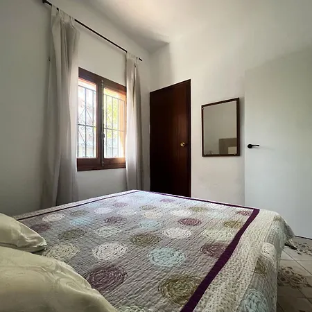 Apartment La Brise De