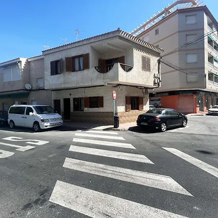 Apartment La Brise De *